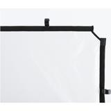 Lastolite Skylite Rapid Stoff 1.5x1.5m 1.25 Blenden Diffusor