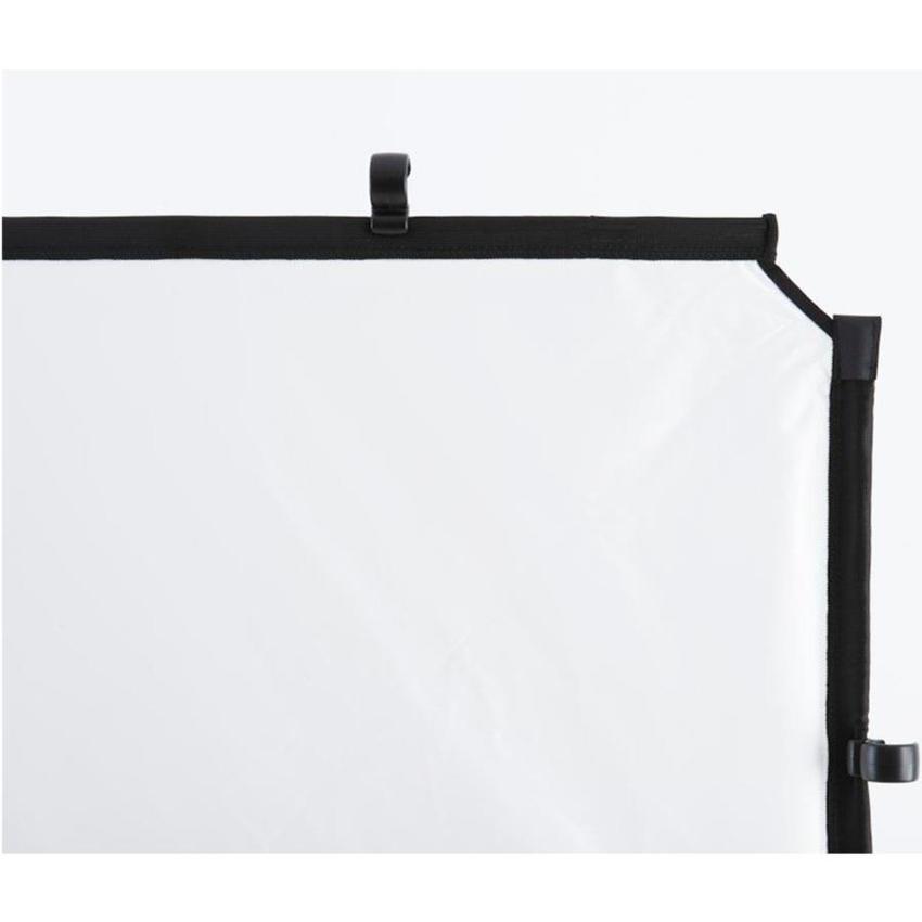 Lastolite Skylite Rapid Stoff 1.5x1.5m 1.25 Blenden Diffusor