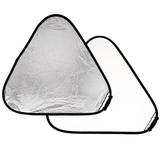 Lastolite Trigrip Silber/Weiß 120cm 