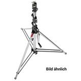MANFROTTO BLACK SHORT WIND UP STAND max. Höhe: 276cm, max. Belastung: 30kg