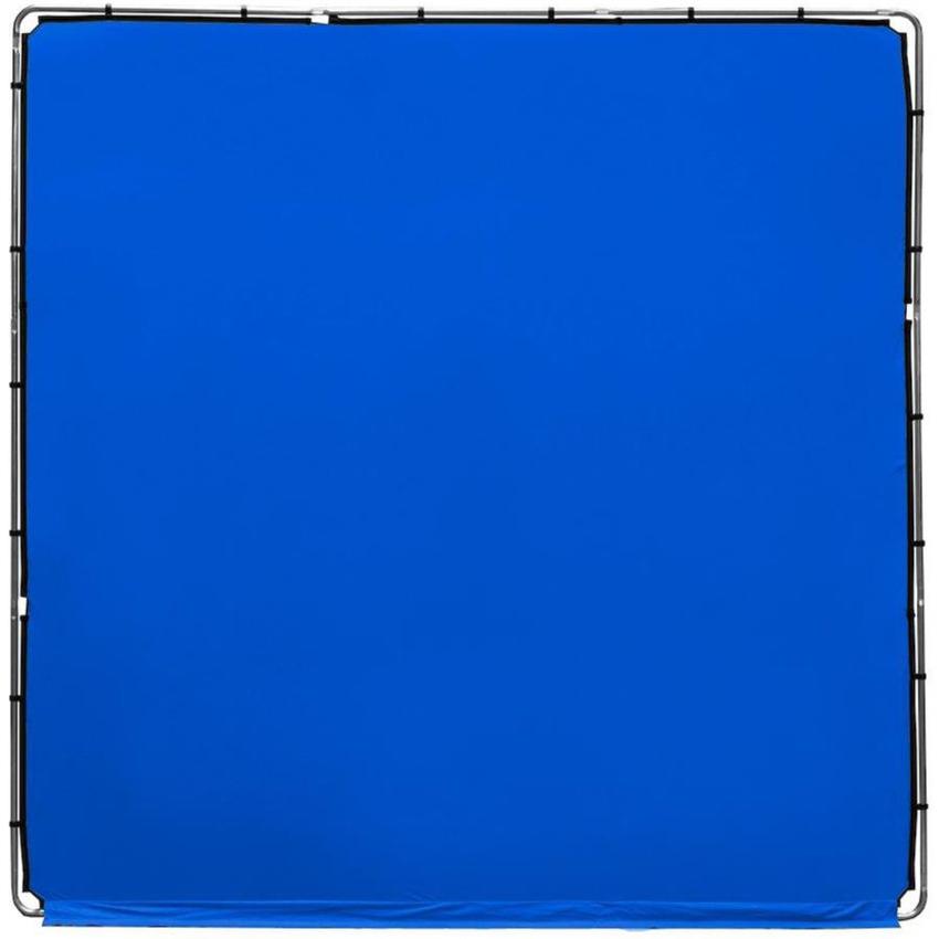 Lastolite StudioLink Chroma Key Blue Screen Kit 3 x 3m 