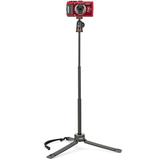 JOBY TelePod Pro Kit schwarz/charcoal Tischstativ und mehr für Kameras!