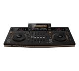 Pioneer Opus-Quad All-In-One All-in-One-Profi-DJ-System (schwarz)