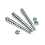 Litec KSFH  Set auf 12 Stück 12 HD Threaded Pin with Bolt