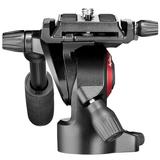 MANFROTTO Befree Live Fluid Videokopf, leicht & kompakt 