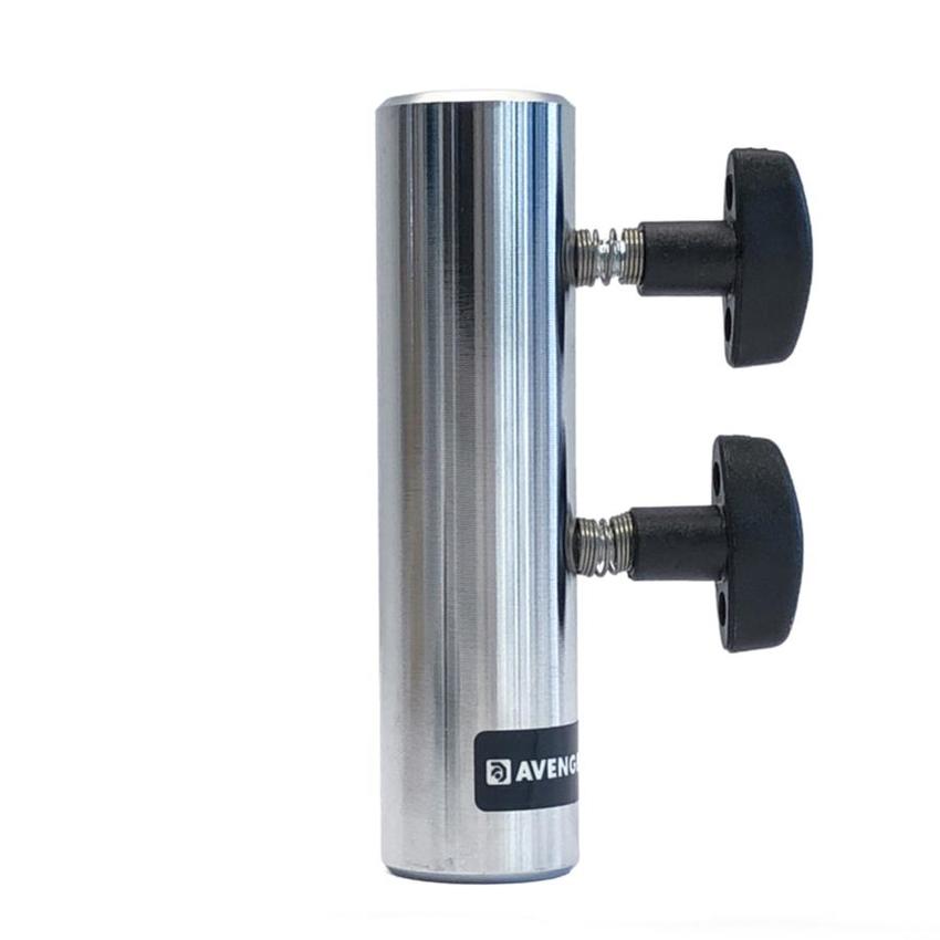 MANFROTTO ADAPTOR 16MM TO 17MM SOCKET 