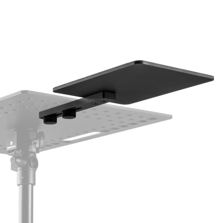 TetherGear Mouse Deck Entwickelt für die TetherGear Laptop-Halterung