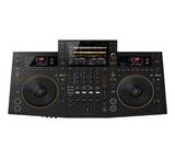 Pioneer Opus-Quad All-In-One All-in-One-Profi-DJ-System (schwarz)