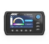 ARRI Skypanel X ALL-WEATHER Steuerung (ohne Kabel, Tasche, Lanyard, D-Ring, Klettband)