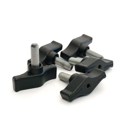 MANFROTTO LOCK OFF KNOB BLK Manfrotto-Lighting / Avenger / Ersatzteil