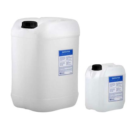 Look QUICK-FOG Nebelfluid 25L schnellauflösend