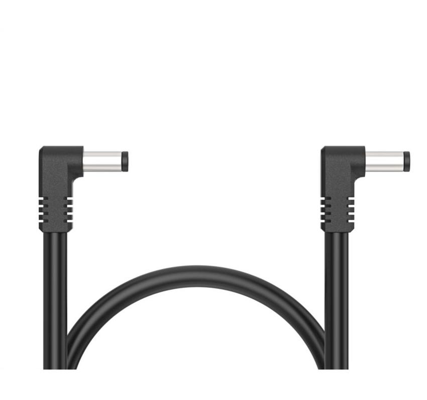 ARRI Power & Data Cable 0,65m for Omnibar 