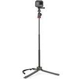 JOBY TelePod Pro Kit schwarz/charcoal Tischstativ und mehr für Kameras!