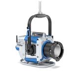 ARRI Skid for Orbiter, silver, Kufe (Silbergrau) für ARRI Orbiter