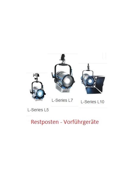 L-Series Restposten