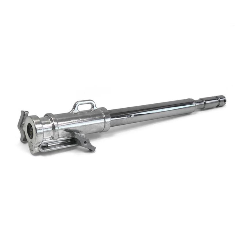 MANFROTTO LONG STEEL STAND EXTENSION COMBO ATTACHMENT Lange Stativverlängerung