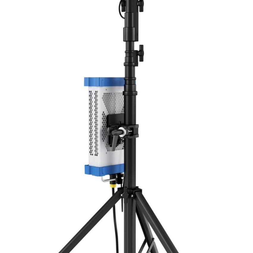 ARRI Netzteil S60 & S120, blau-silber Power Supply Unit S60 & S120, blue-silver