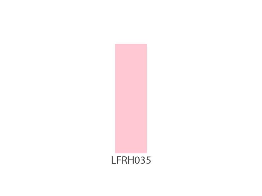 LEE-Filters, HT 035, Rolle 400x117cm  AUSLAUFARTIKEL High Temp., Light Pink