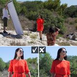 Manfrotto Skylite Rapid Standard Kit 2 x 2m, groß 