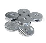 Manfrotto SHELLS F/GRIP HEAD SET 5+5PC Manfrotto-Lighting / Avenger / Ersatzteil