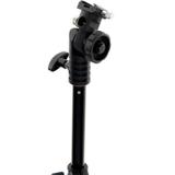 Manfrotto Ezybox Hotshoe Neigegelenk für Blitzschuh 