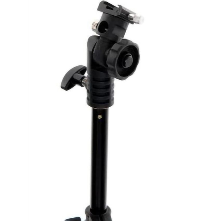 Manfrotto Ezybox Hotshoe Neigegelenk für Blitzschuh 