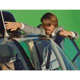 Manfrotto Panorama Hintergrund Überzug 4m Chromakey Grün (ohne Rahmen!)