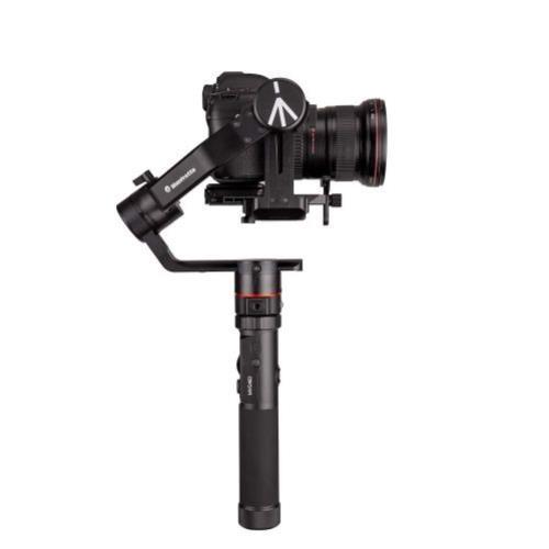 MANFROTTO GIMBAL 460 Profi-3-Achsen Gimbal für bis zu 4,6 kg