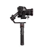 MANFROTTO GIMBAL 460 Profi-3-Achsen Gimbal für bis zu 4,6 kg