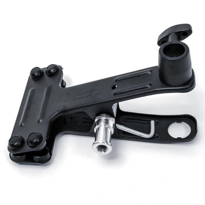 MANFROTTO SPRING CLAMP (Verpackung: Karton)