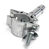 MANFROTTO LP EYE COUPLER WITH 28MM SPIGOT new code C461-1 -->  Klemmbereich: 48-52mm