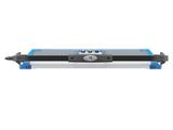 ARRI SkyPanel S60-RP LED Softlight 5600 K Remote Phosphor 3m Kabel, Schuko, MO, blau-silber, *****ABGEKÜNDIGT!*****