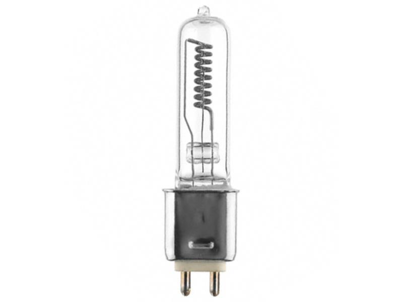 OSRAM 93734, FEP, CP77, 240V, 1000W, Sockel G9.5 3200K, 300h, Vgl.-Typ GE88449