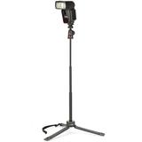 JOBY TelePod Pro Kit schwarz/charcoal Tischstativ und mehr für Kameras!