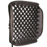 Manfrotto Ezybox Hotshoe 80cm Wabeneinsatz für LL LS2480 