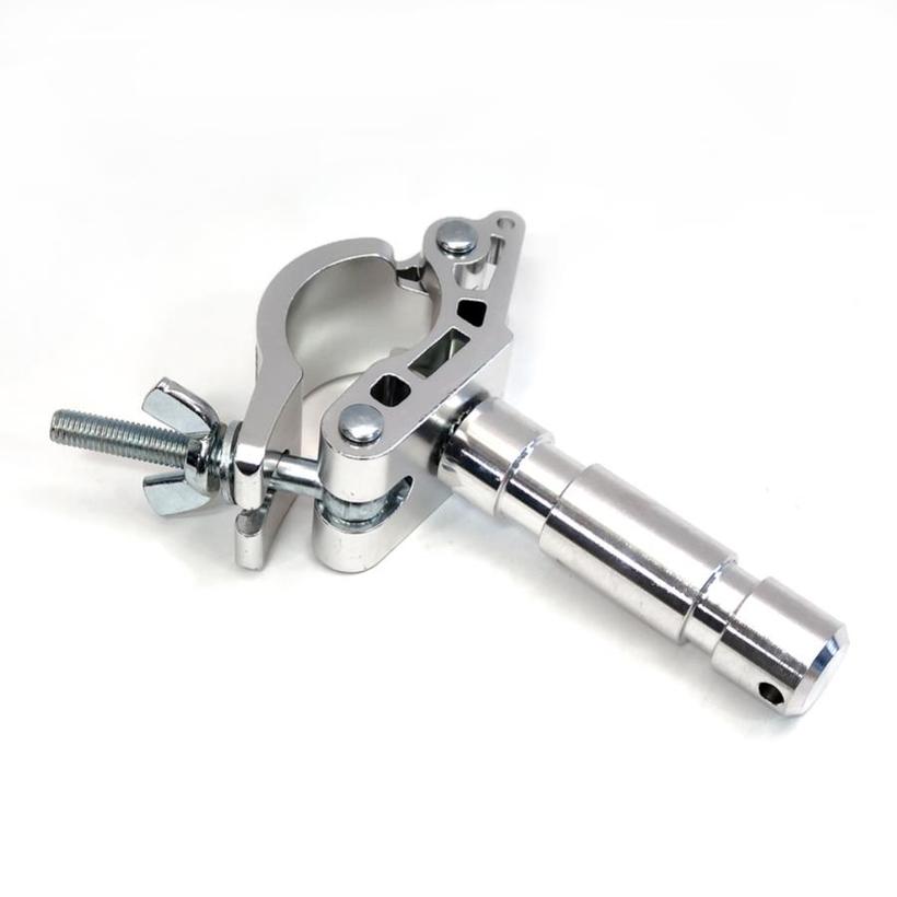 MANFROTTO MP EYE COUPLER WITH 28MM SPIGOT, new code C4461-1 --> Klemmbereich: 42-52mm