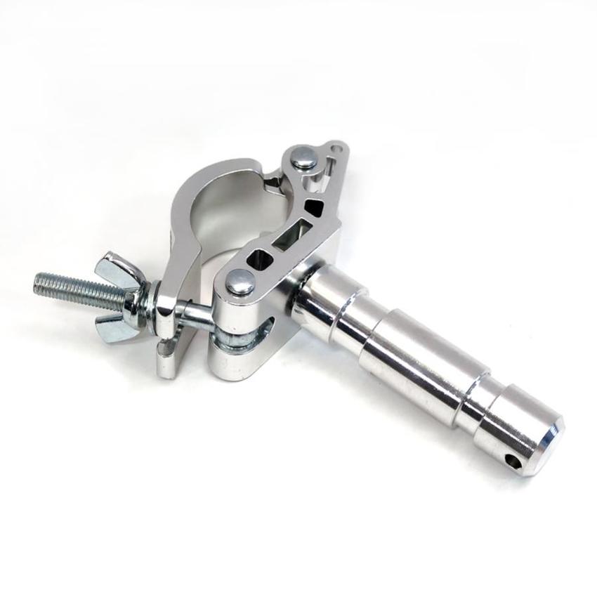 MANFROTTO MP EYE COUPLER WITH 28MM SPIGOT, new code C4461-1 --> Klemmbereich: 42-52mm