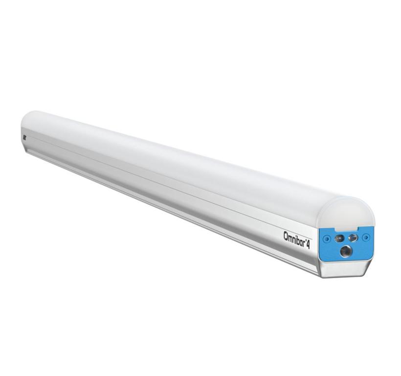 ARRI Omnibar 4  Intensifier, 4 ft. 