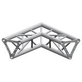 Litec TX30SAL2060 ST 29 cm. triangular - 2 way 60° corner