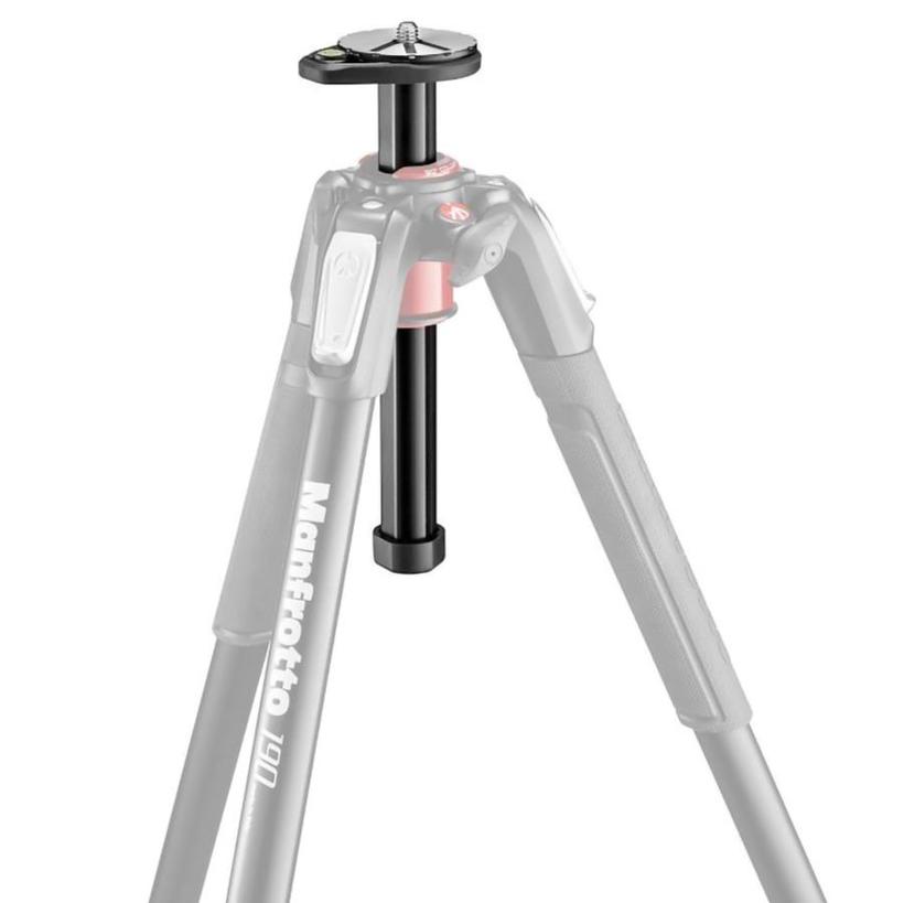 MANFROTTO kürzere Mittelsäule für die neue 190 Serie 