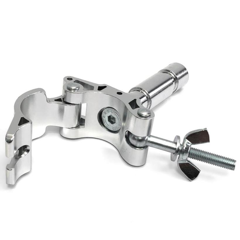 MANFROTTO LP EYE COUPLER WITH 28MM SPIGOT new code C461-1 -->  Klemmbereich: 48-52mm