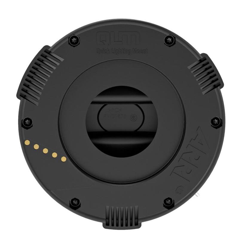 ARRI Protective Cap for Orbiter (Ersatzteil. Bereits im Lieferumfang des Orbiters enthalten)