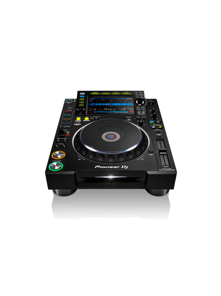 DJ Player