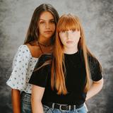 Manfrotto EzyFrame Vintage Smoke, 2 x 2,3m Hintergrund im Vintage-Stil, Farbe: Rauchgrau, inkl. Rahmen und Tasche