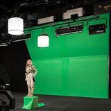 Lastolite StudioLink Chroma Key Blue Screen Kit 3 x 3m 