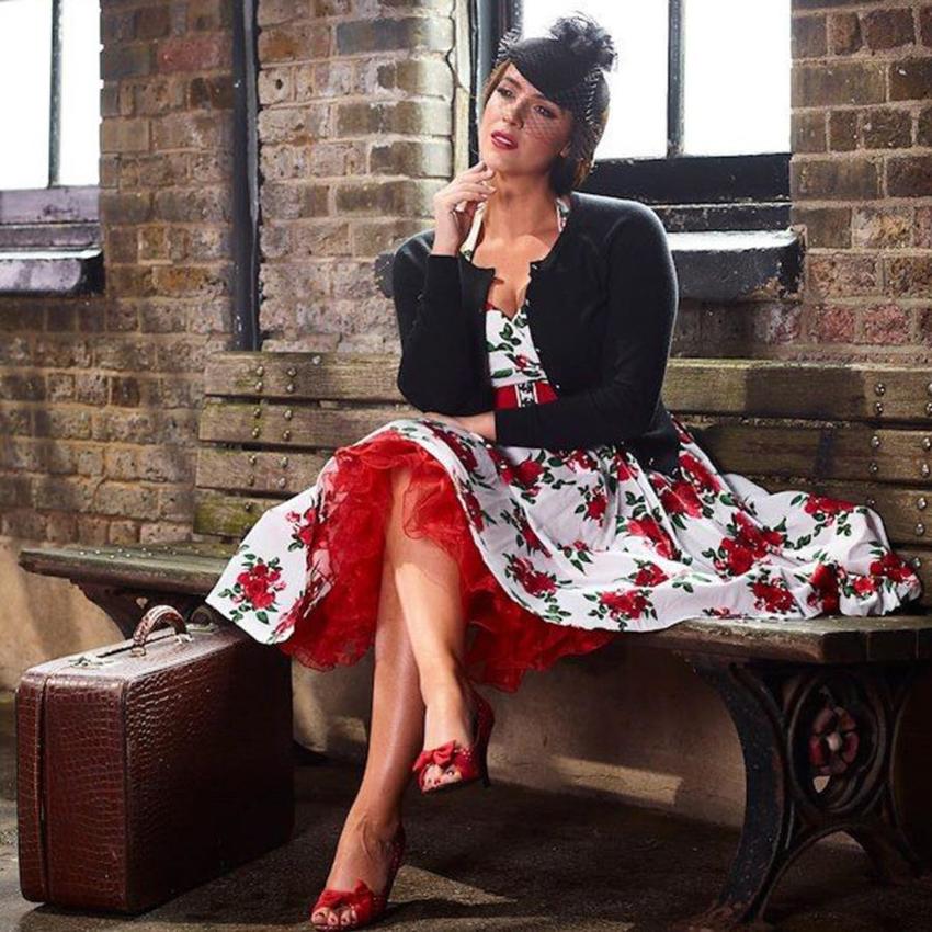 Manfrotto Ezybox Hotshoe 80cm Wabeneinsatz für LL LS2480 