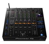 Pioneer DJM A 9 4-Channel Pro Grade High End Digital Mixer