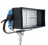ARRI Skypanel X DoPchoice SNAPBOX®-SNOOT für X21 