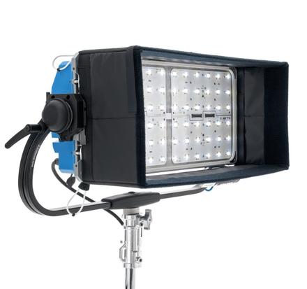 ARRI Skypanel X DoPchoice SNAPBOX®-SNOOT für X21 