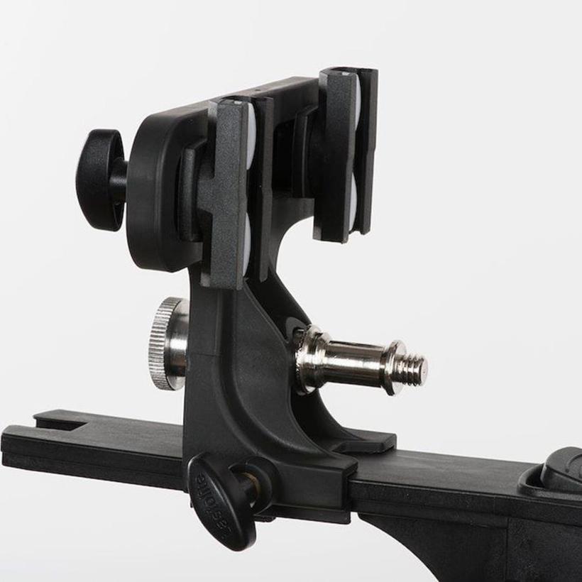 Lastolite Ezybox II Systemblitz Halterung 